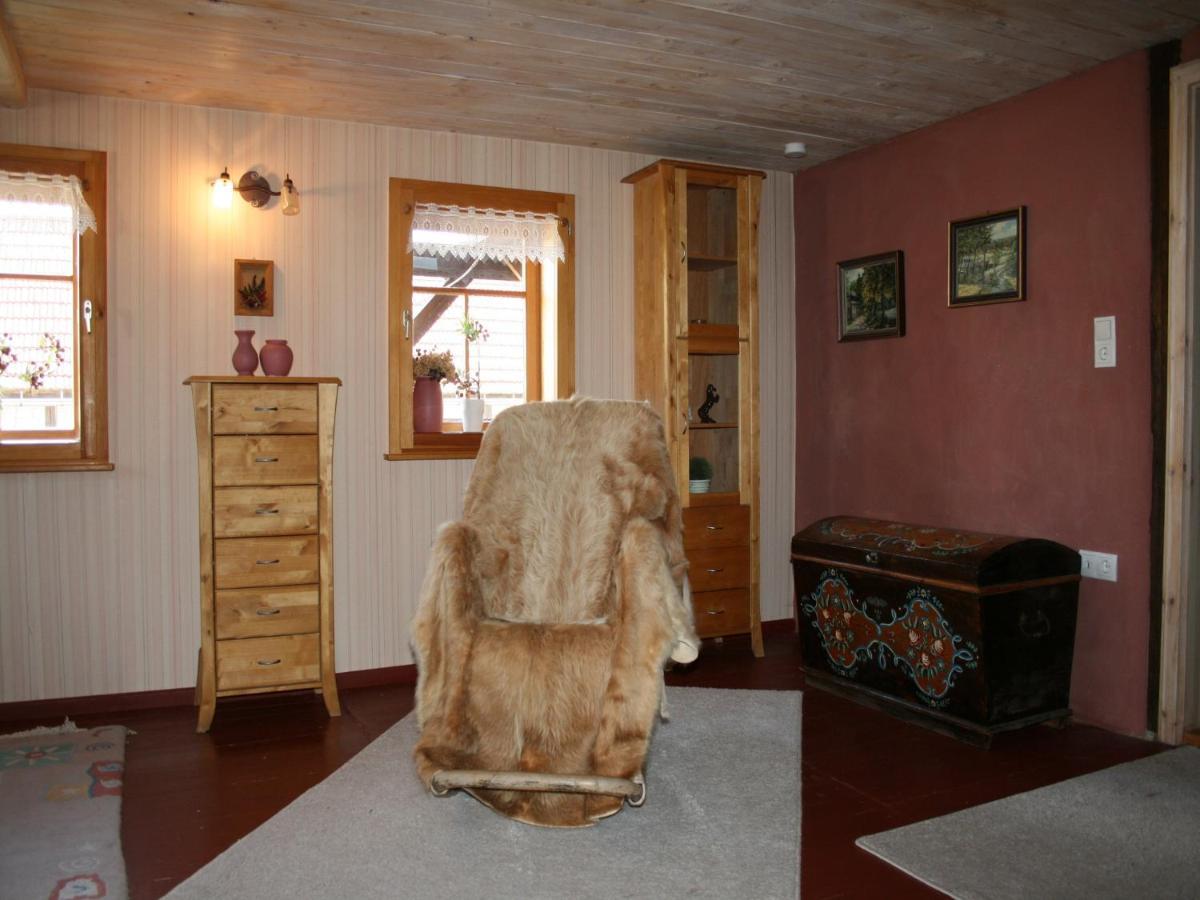 Pferd - Spass - Entspannung Staitz Kültér fotó