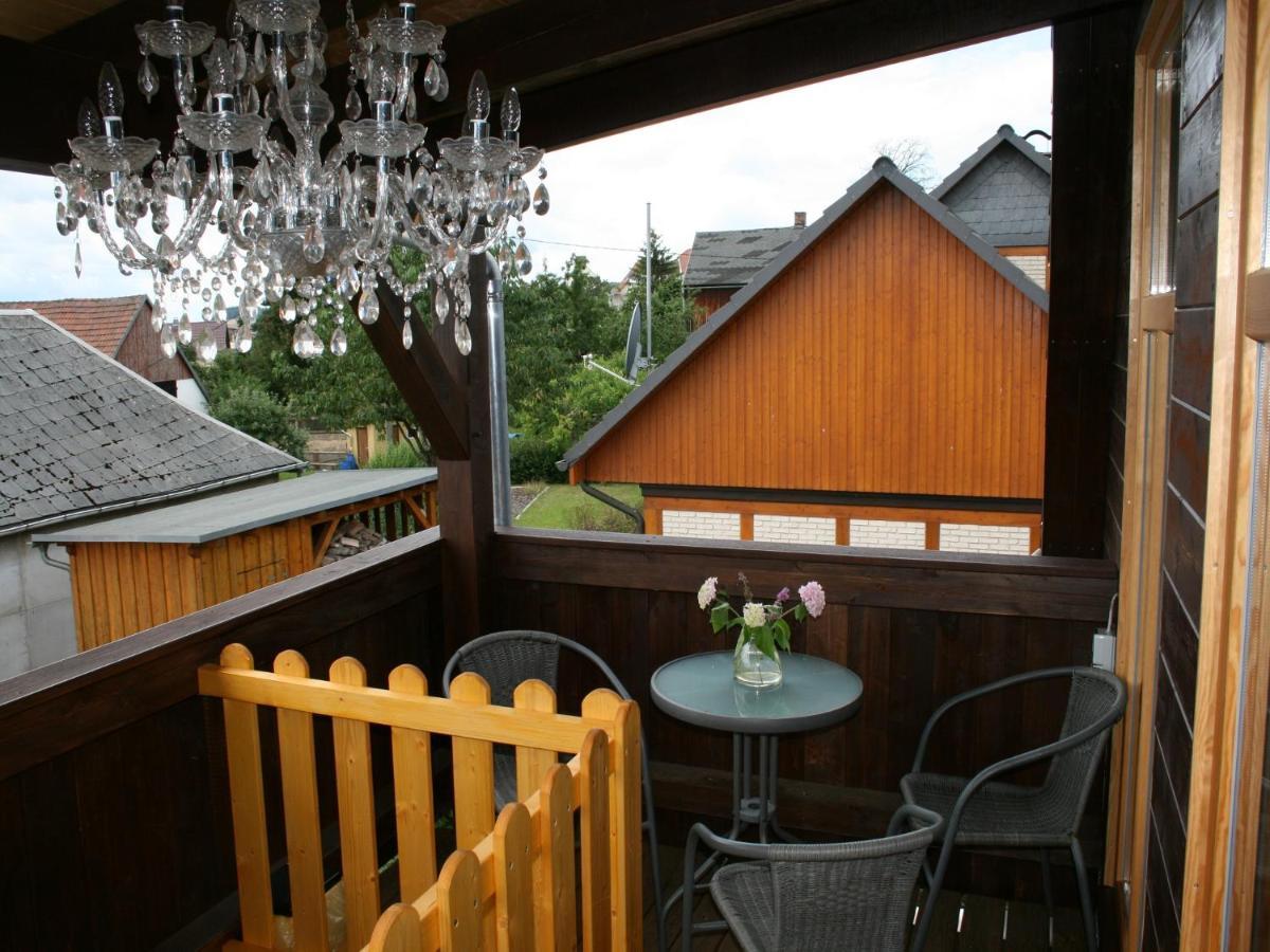Pferd - Spass - Entspannung Staitz Kültér fotó